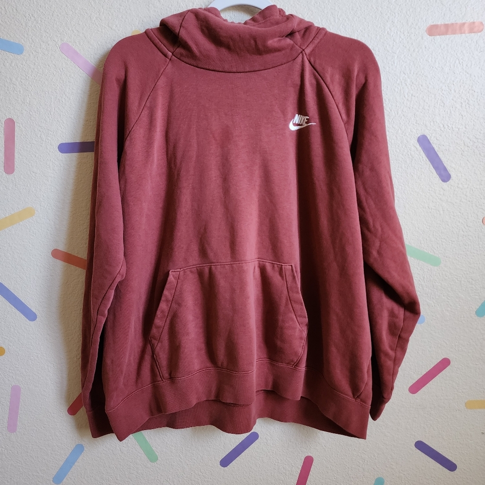 NIKE Hoodie Size XL